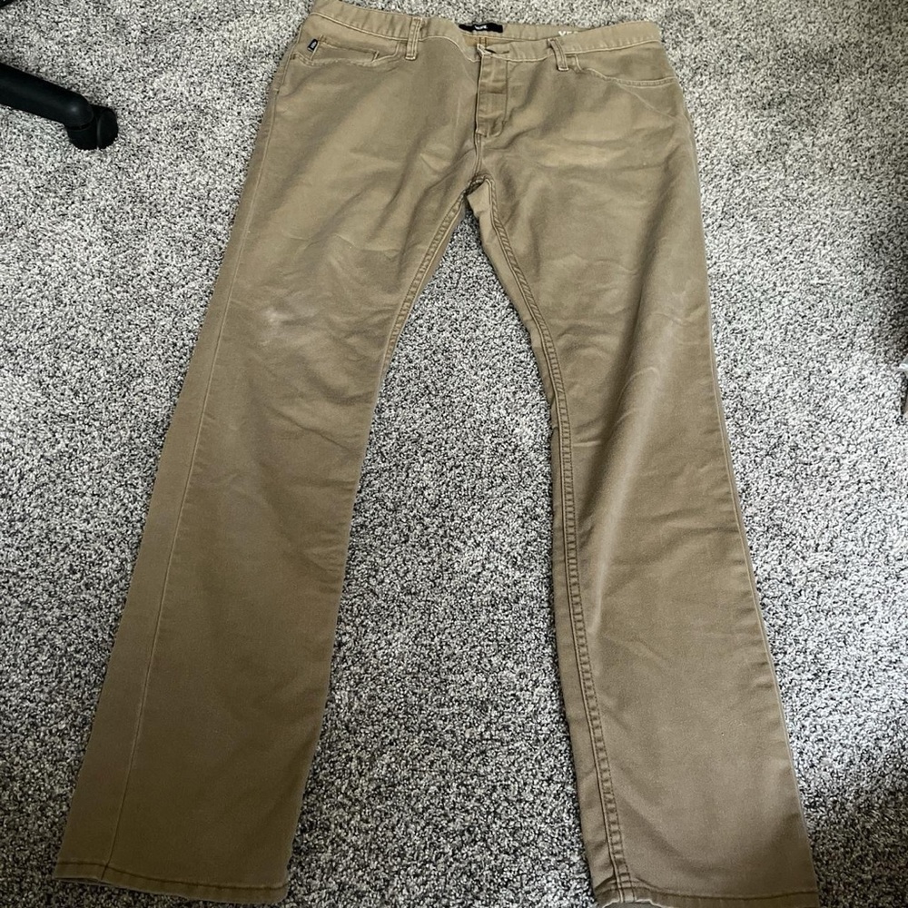 Men’s Vans Skater Jeans